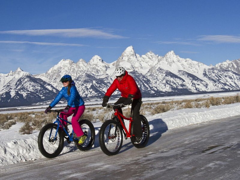 Four Seasons Resort Jackson Hole 7