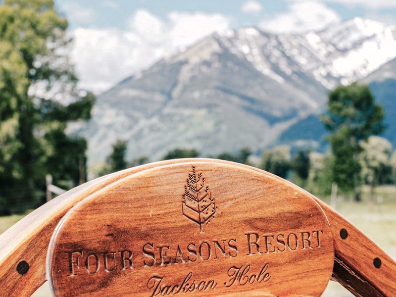 Four Seasons Resort Jackson Hole 10