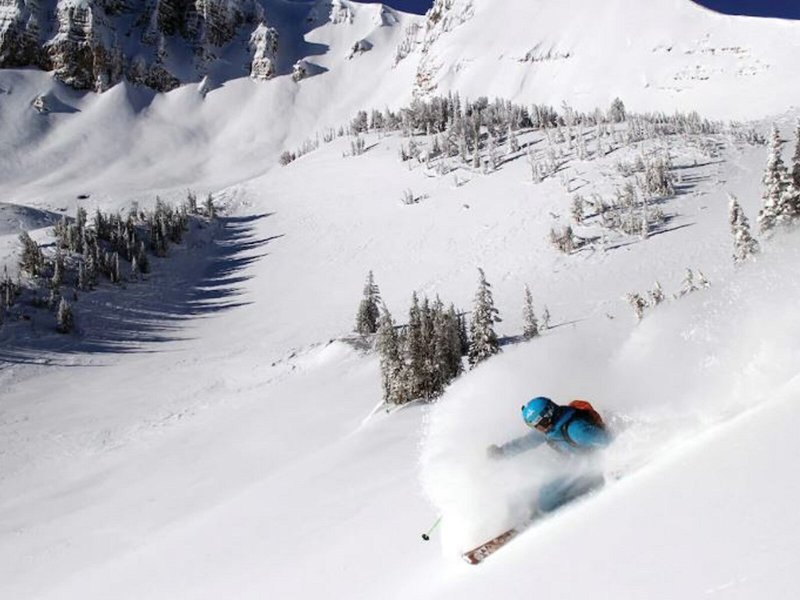 Four Seasons Resort Jackson Hole 12