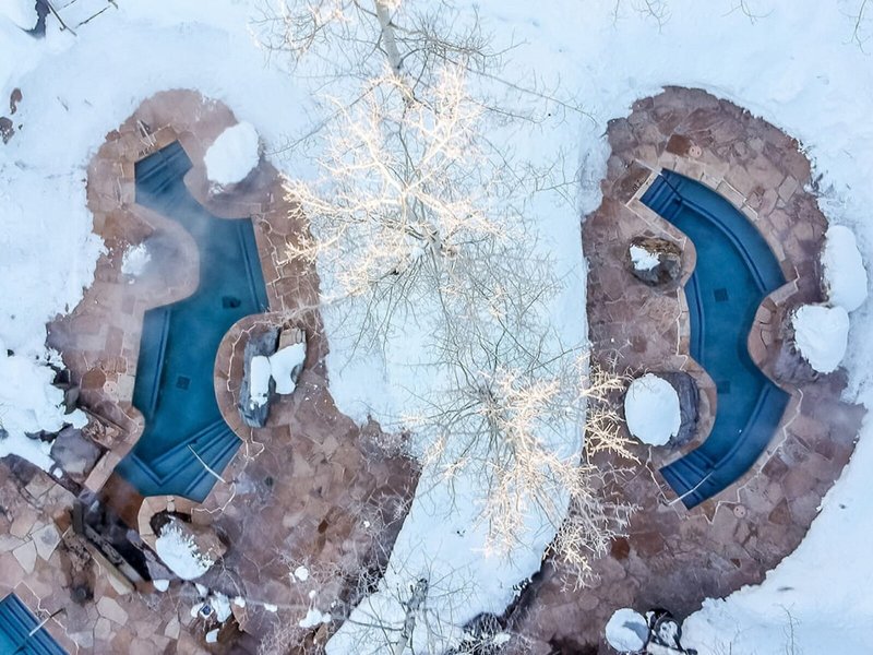Four Seasons Resort Jackson Hole 13