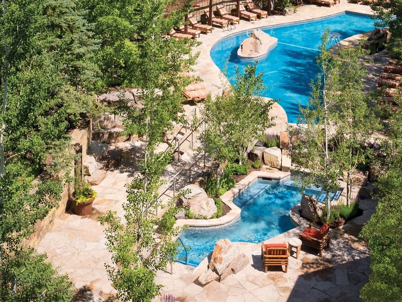 Four Seasons Resort Jackson Hole 14