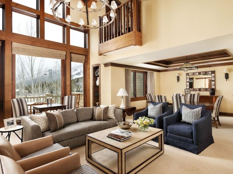 Four Seasons Resort Jackson Hole 18