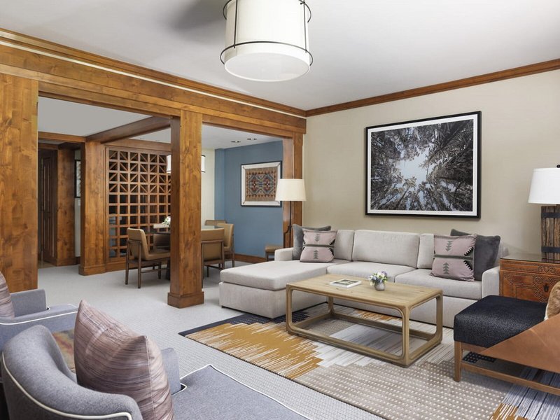 Four Seasons Resort Jackson Hole 19