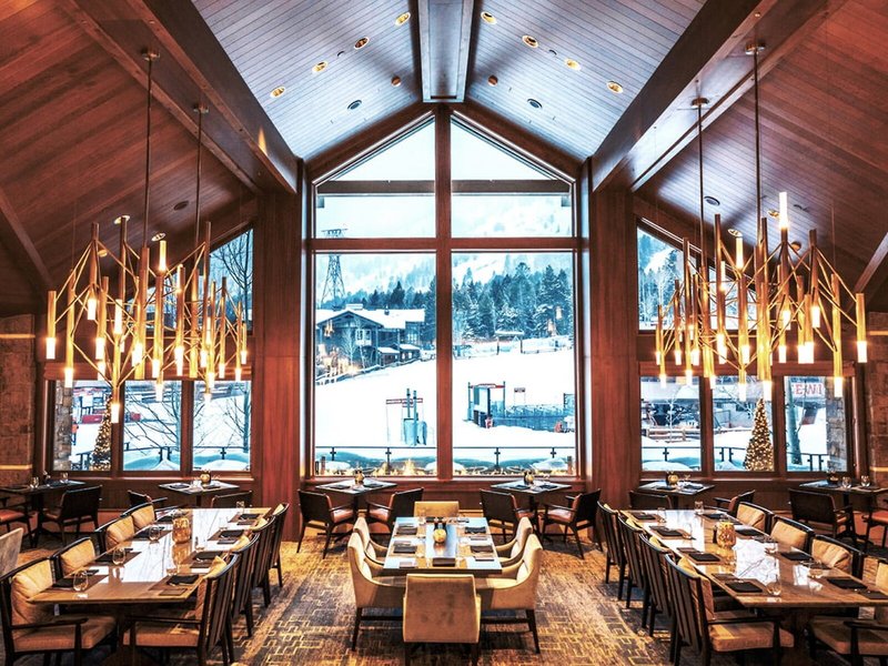 Four Seasons Resort Jackson Hole 20
