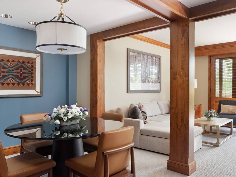 Four Seasons Resort Jackson Hole 24