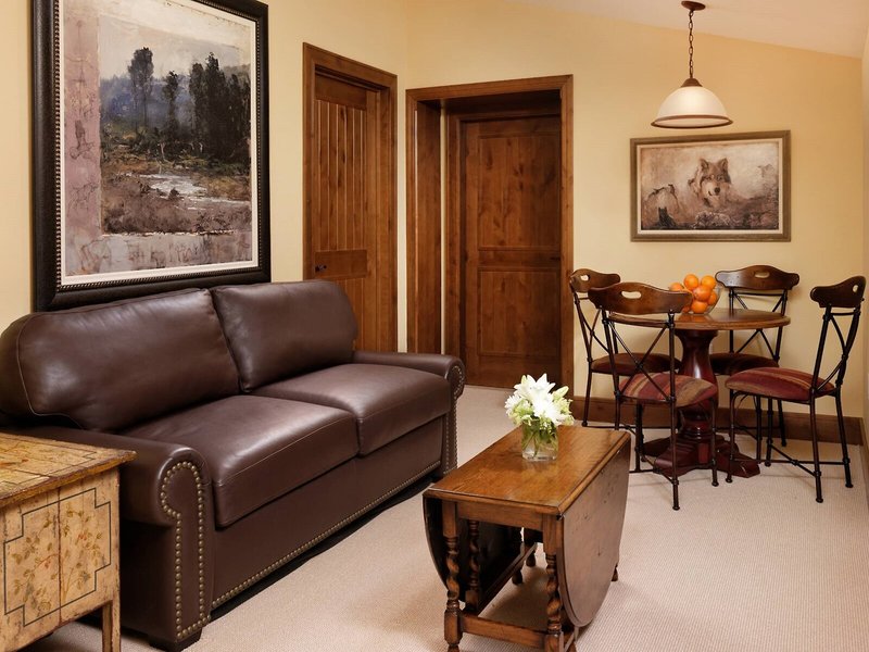 Four Seasons Resort Jackson Hole 26