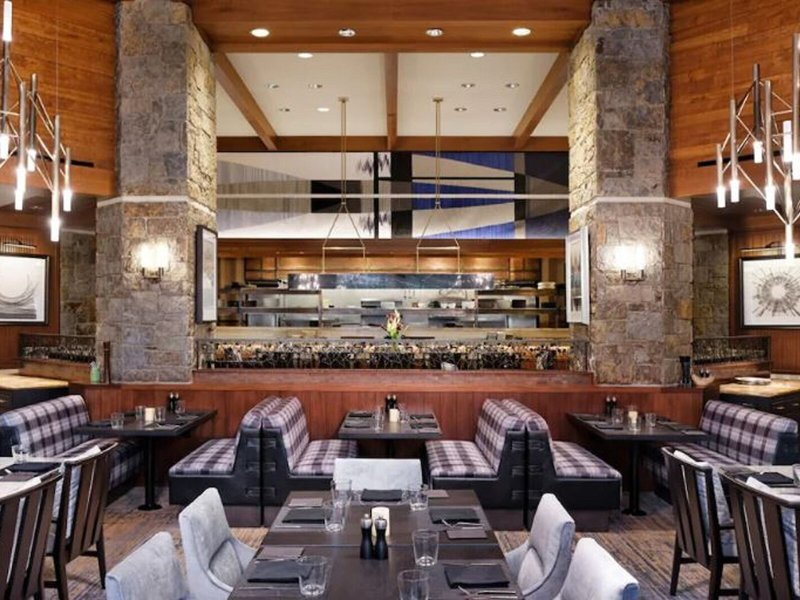 Four Seasons Resort Jackson Hole 27