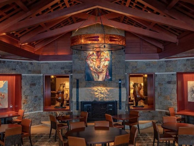 Four Seasons Resort Jackson Hole 28