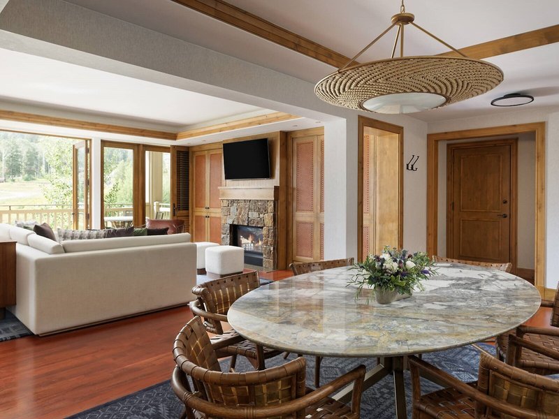 Four Seasons Resort Jackson Hole 29