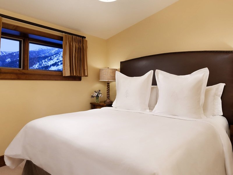 Four Seasons Resort Jackson Hole 32
