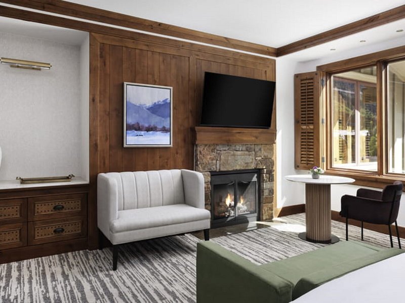 Four Seasons Resort Jackson Hole 34