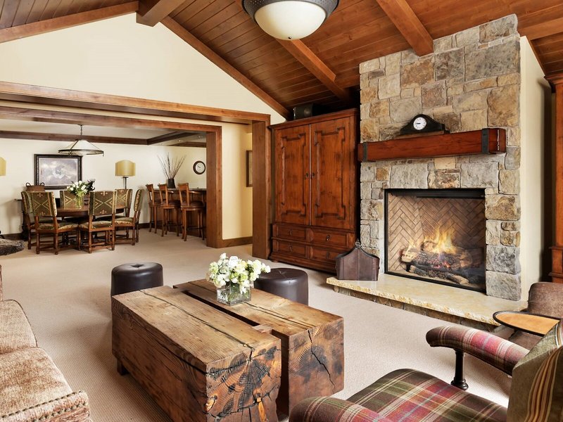 Four Seasons Resort Jackson Hole 35
