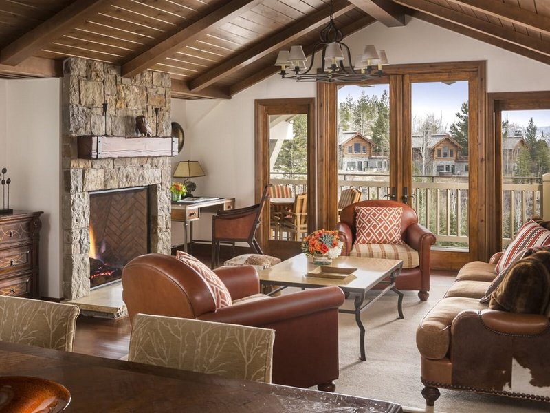 Four Seasons Resort Jackson Hole 39
