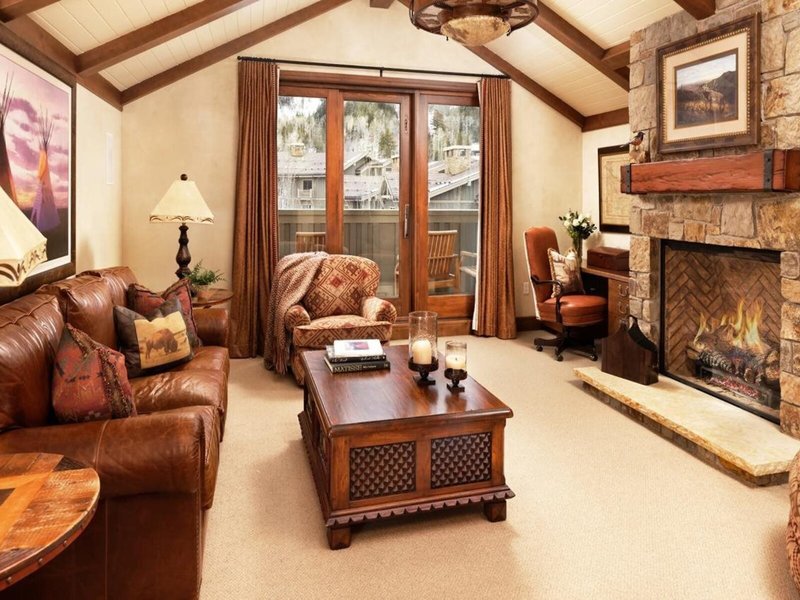 Four Seasons Resort Jackson Hole 41