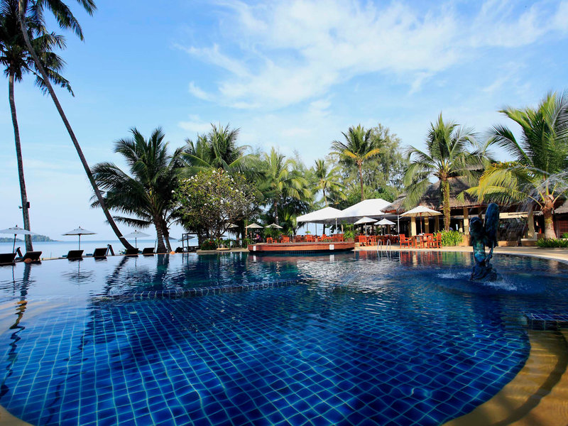 Centara Tropicana Koh Chang Resort & Spa 2 - Exterior