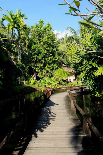 Centara Tropicana Koh Chang Resort & Spa 4 - Exterior