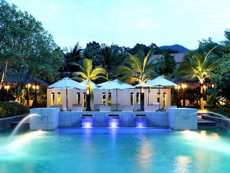 Centara Tropicana Koh Chang Resort & Spa 9 - Outdoor Pool