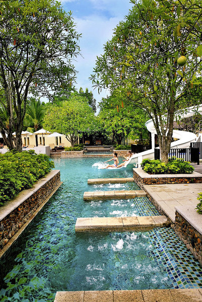 Centara Tropicana Koh Chang Resort & Spa 11 - Outdoor Pool