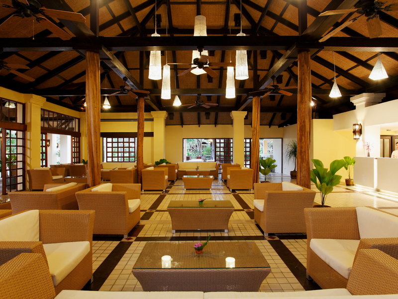 Centara Tropicana Koh Chang Resort & Spa 16 - Lounge / Lobby