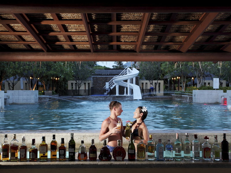 Centara Tropicana Koh Chang Resort & Spa 18 - Restaurant