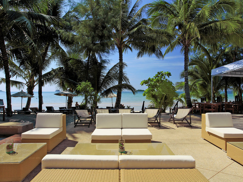 Centara Tropicana Koh Chang Resort & Spa 20 - Restaurant