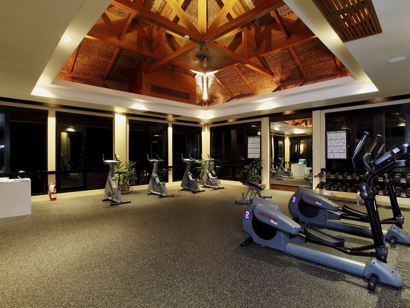 Centara Tropicana Koh Chang Resort & Spa 22 - Sports and leisure