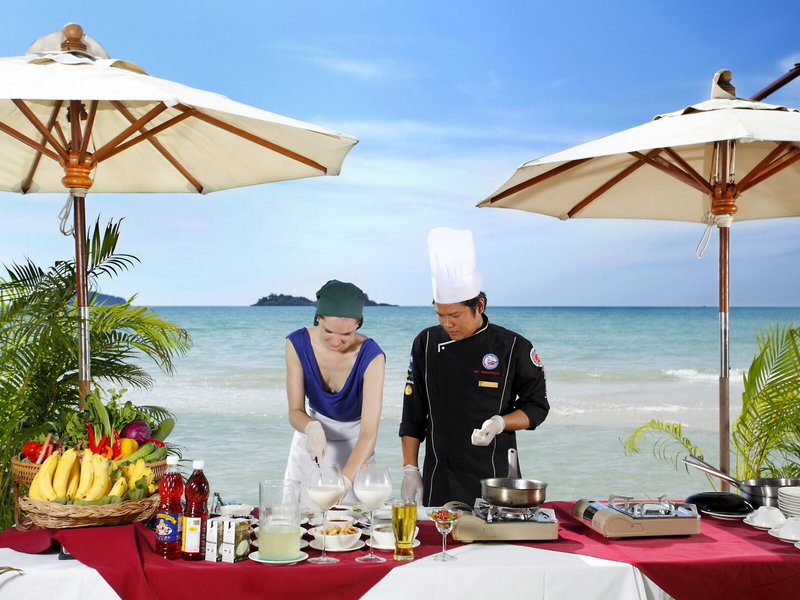 Centara Tropicana Koh Chang Resort & Spa 27 - Sports and leisure