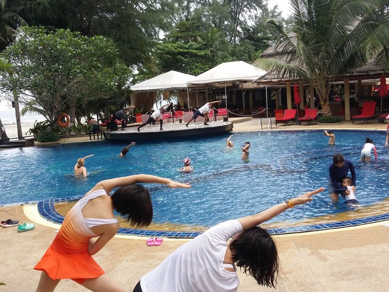 Centara Tropicana Koh Chang Resort & Spa 28 - Sports and leisure