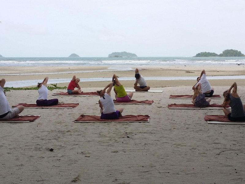 Centara Tropicana Koh Chang Resort & Spa 31 - Sports and leisure