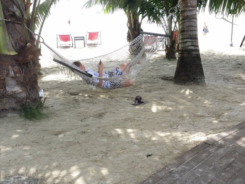 Centara Tropicana Koh Chang Resort & Spa 32 - Sports and leisure