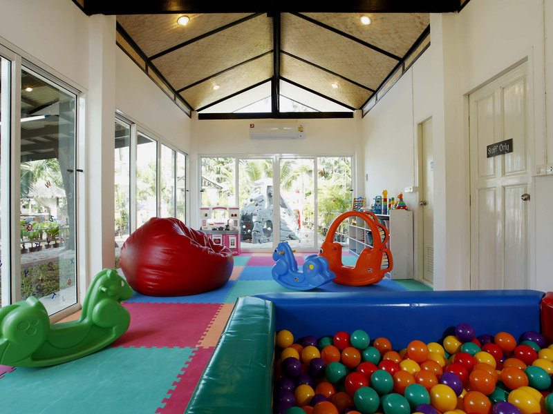 Centara Tropicana Koh Chang Resort & Spa 33 - Sports and leisure