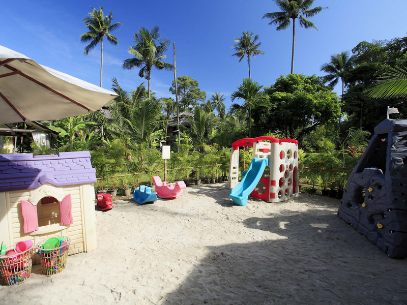 Centara Tropicana Koh Chang Resort & Spa 34 - Sports and leisure