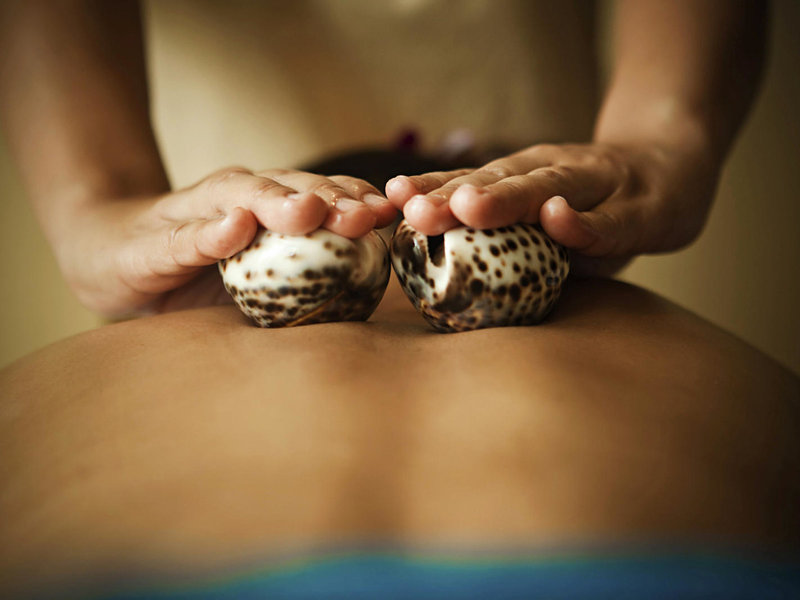 Centara Tropicana Koh Chang Resort & Spa 37 - Health & Beauty