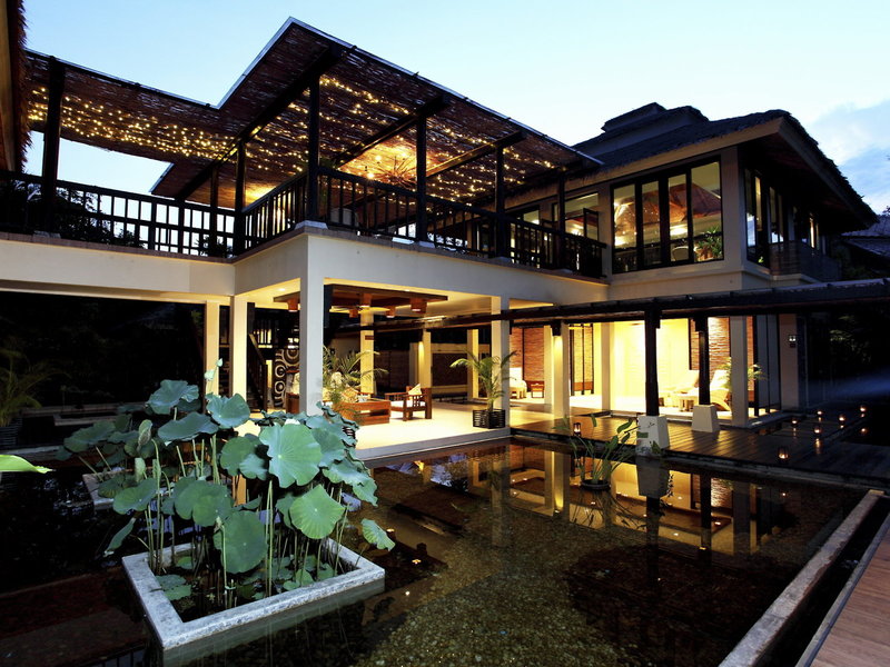 Centara Tropicana Koh Chang Resort & Spa 39 - Health & Beauty