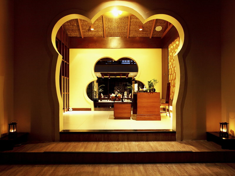 Centara Tropicana Koh Chang Resort & Spa 41 - Health & Beauty