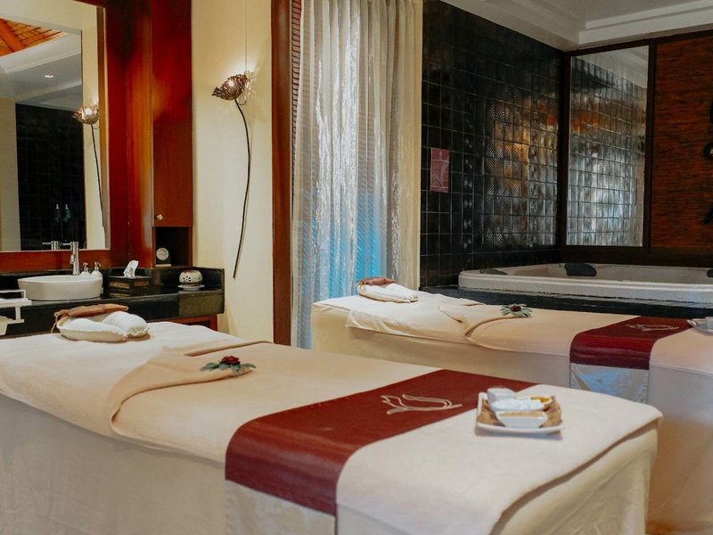 Centara Tropicana Koh Chang Resort & Spa 44 - Health & Beauty