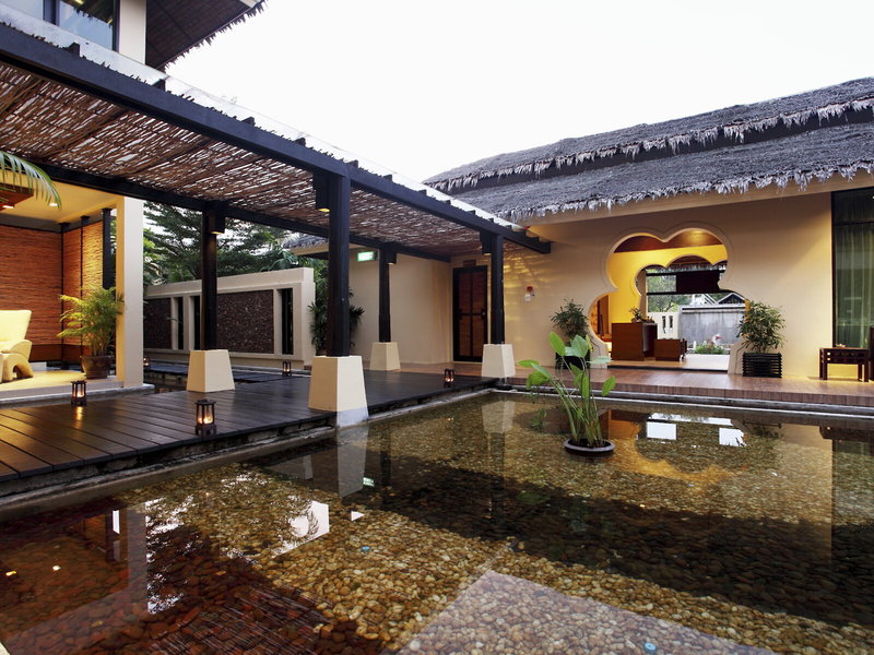 Centara Tropicana Koh Chang Resort & Spa 45 - Health & Beauty