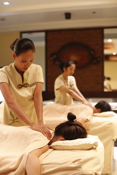 Centara Tropicana Koh Chang Resort & Spa 46 - Health & Beauty