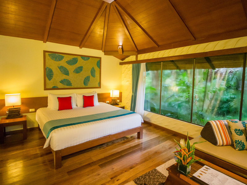 Centara Tropicana Koh Chang Resort & Spa 48 - Room Example