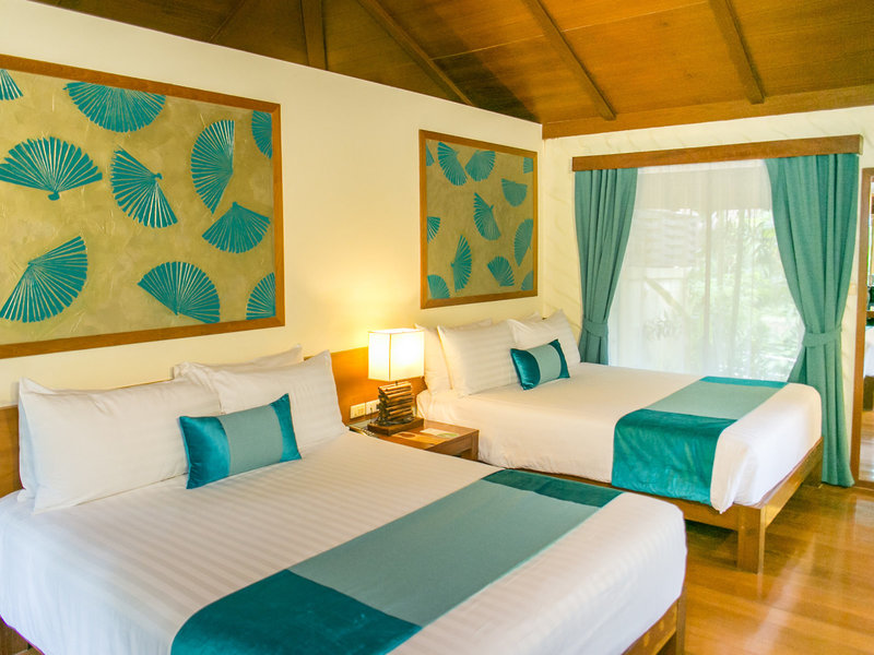 Centara Tropicana Koh Chang Resort & Spa 50 - Room Example