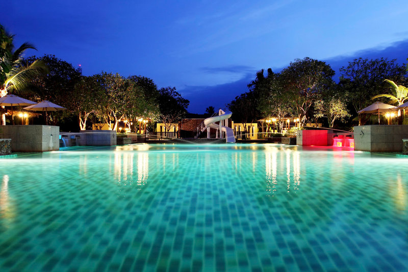 Centara Koh Chang Tropicana Resort 3