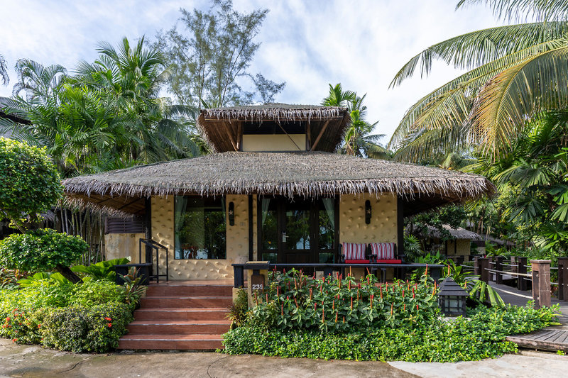 Centara Koh Chang Tropicana Resort 4