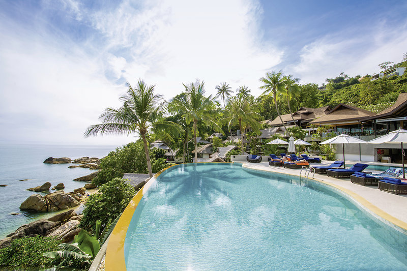Coral Cliff Beach Resort  2
