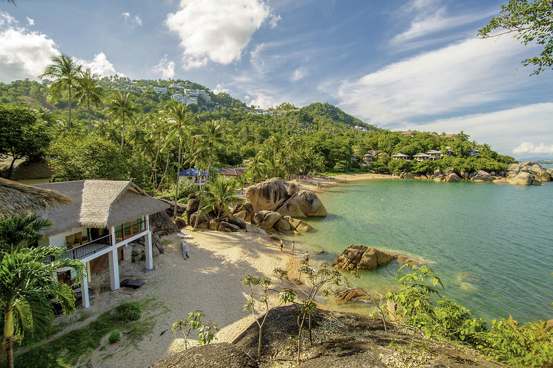 Coral Cliff Beach Resort  5