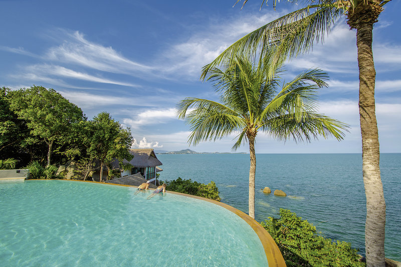 Coral Cliff Beach Resort 4