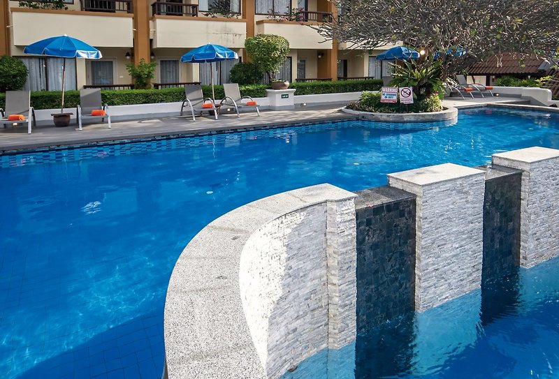 Diamond Cottage Resort & Spa 2