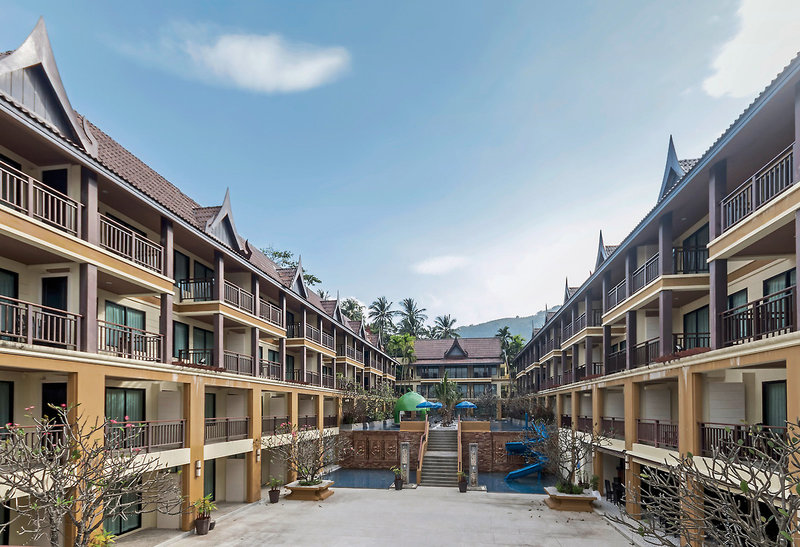 Diamond Cottage Resort & Spa 3