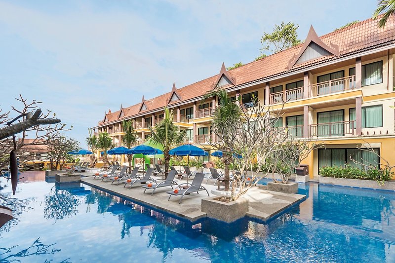 Diamond Cottage Resort & Spa 5