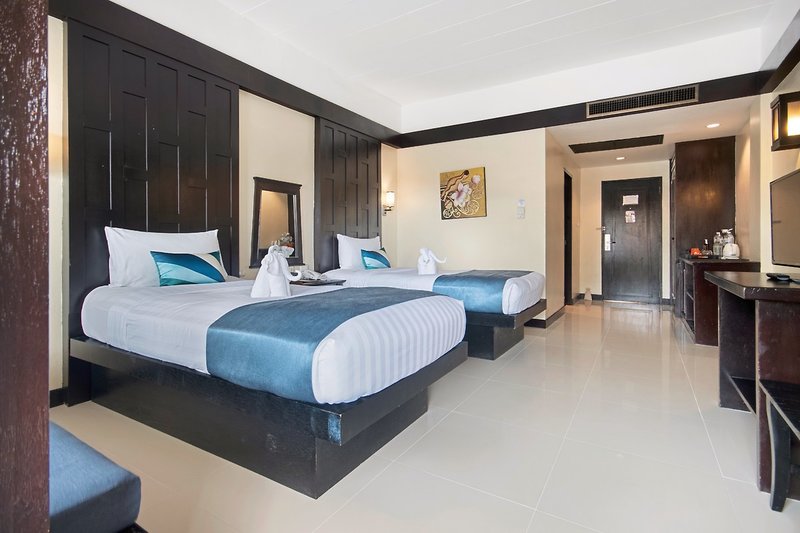 Diamond Cottage Resort & Spa 6