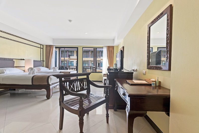 Diamond Cottage Resort & Spa 8